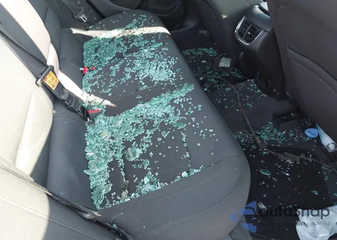 2016 Chevrolet Malibu 2Lt из США, поврежденный, VIN 1G1ZF5SX9GF210688